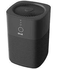 Levoit Desktop True Hepa Air Purifier, 2 pack