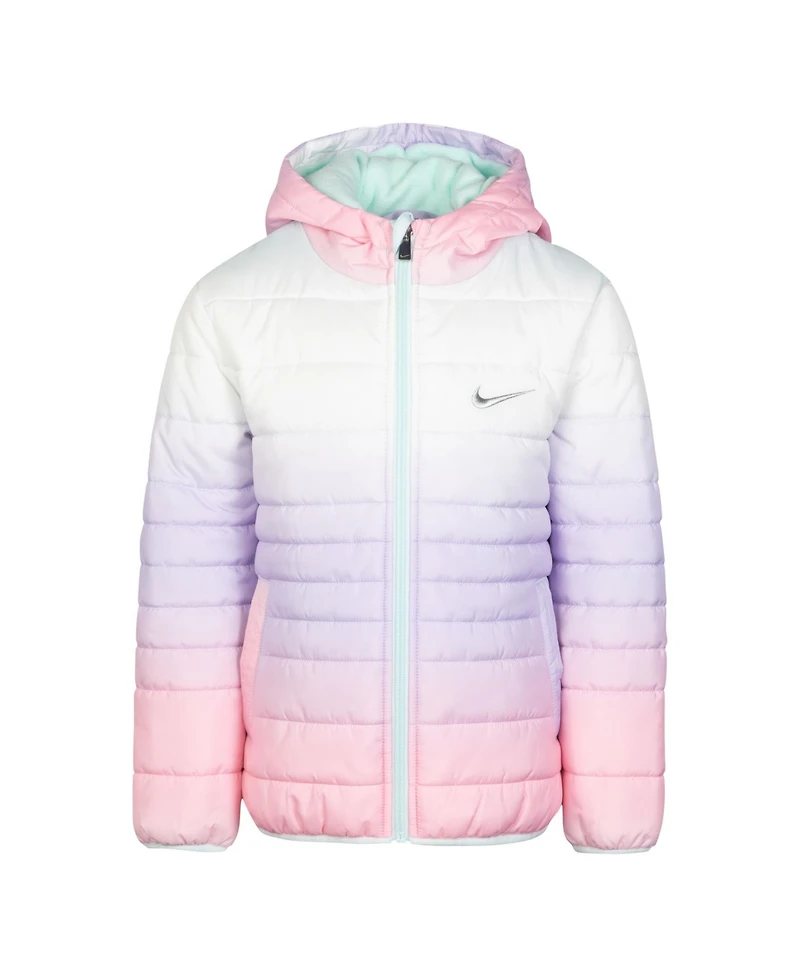 Nike Toddler Girls Core Padded Jacket