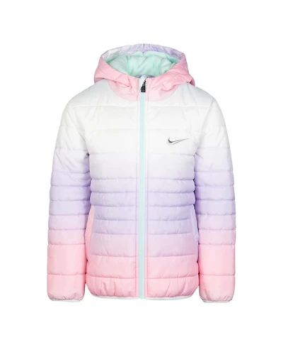 Nike Toddler Girls Core Padded Jacket