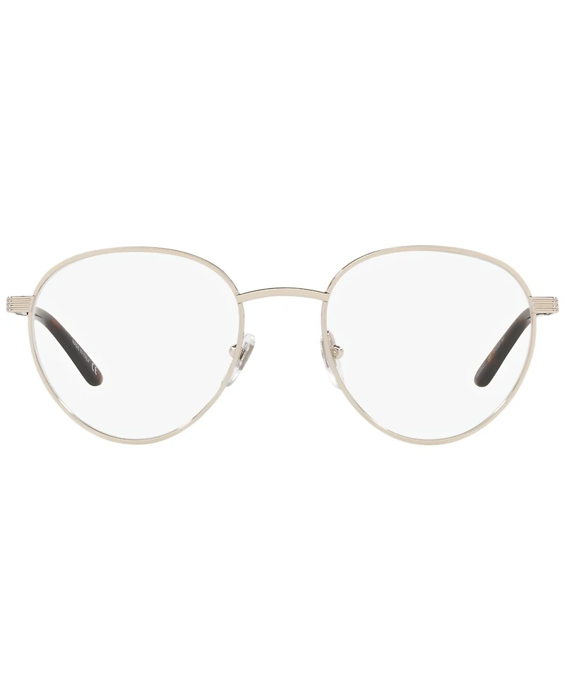 Gucci Men's Round Eyeglasses, GC001525