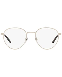 Gucci Men's Round Eyeglasses, GC001525