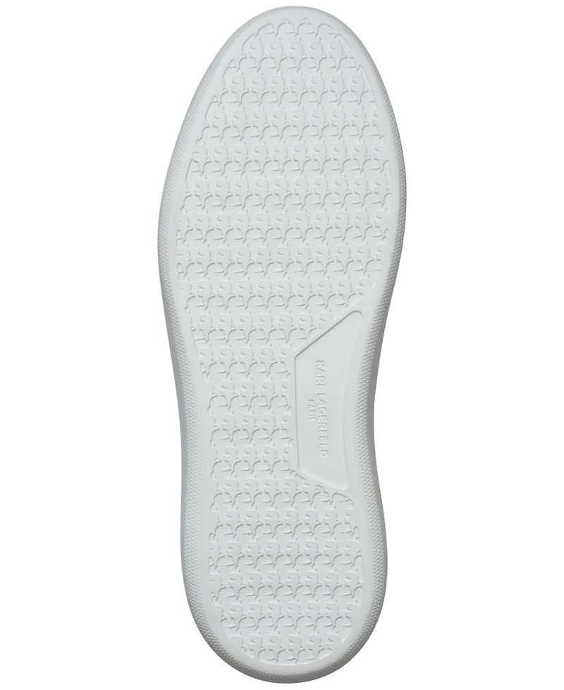 Karl Lagerfeld Men's Head Sneakers