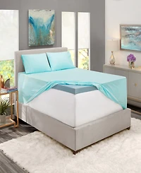 Nestl Extra Deep Pocket 6-Pc. Sheet Set