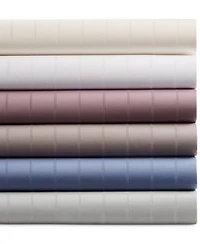 Charter Club Sleep Cool 400 Thread Count Hygrocotton Sheet Sets