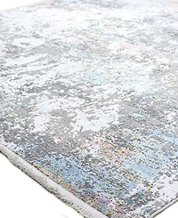 Bashian Charm ALR120 7' 9" x 9' 9" Area Rug