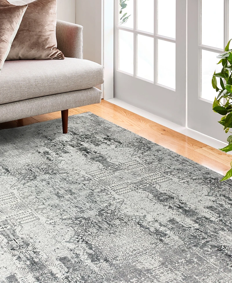 Bashian Charm ALR107 3' x 5' Area Rug