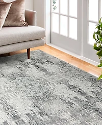 Bashian Charm ALR107 3' x 5' Area Rug