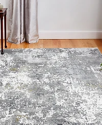Bashian Charm ALR115 3' x 5' Area Rug