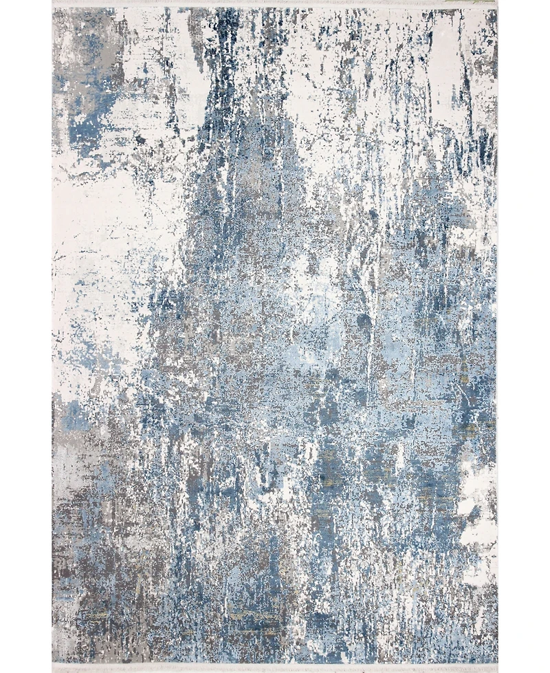 Bashian Charm ALR118 5' x 8' Area Rug