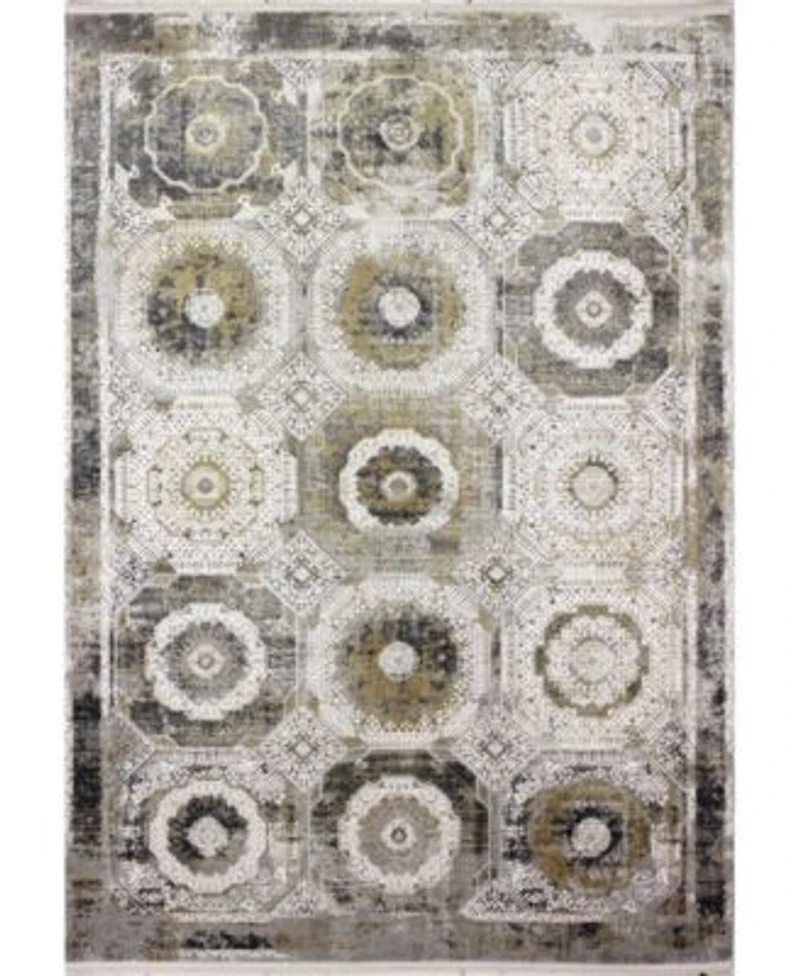 Bashian Charm Alr127 Area Rug