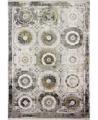 Bashian Charm Alr127 Area Rug