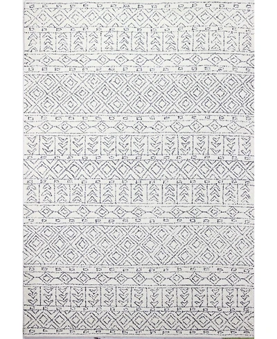 Closeout! Bashian Veneto CL208 3' 6" x 5' 6" Area Rug