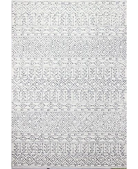Closeout! Bashian Veneto CL208 3' 6" x 5' 6" Area Rug