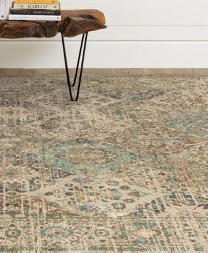 Closeout Karastan Estate Hartwell Area Rug