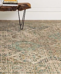 Closeout Karastan Estate Hartwell Area Rug