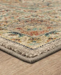 Closeout! Karastan Estate Highgrove 5'3" x 7'10" Area Rug