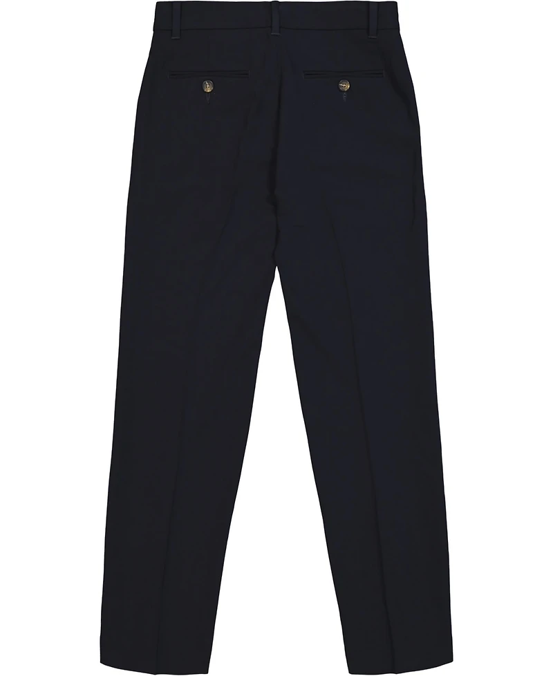 Tommy Hilfiger Big Boys Alexander Machine Washable Bi-Stretch Pants