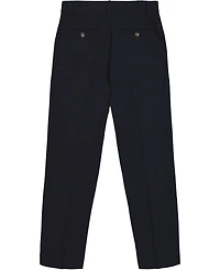 Tommy Hilfiger Big Boys Alexander Machine Washable Bi-Stretch Pants