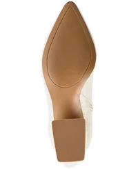 Journee Collection Women's Landree Knee High Boots