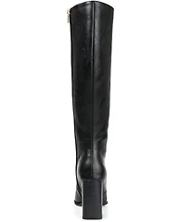 Journee Collection Women's Karima Wide Calf Knee High Boots
