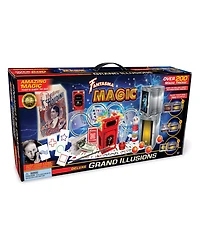 Fantasma Magic - Grand Illusions Magic Set