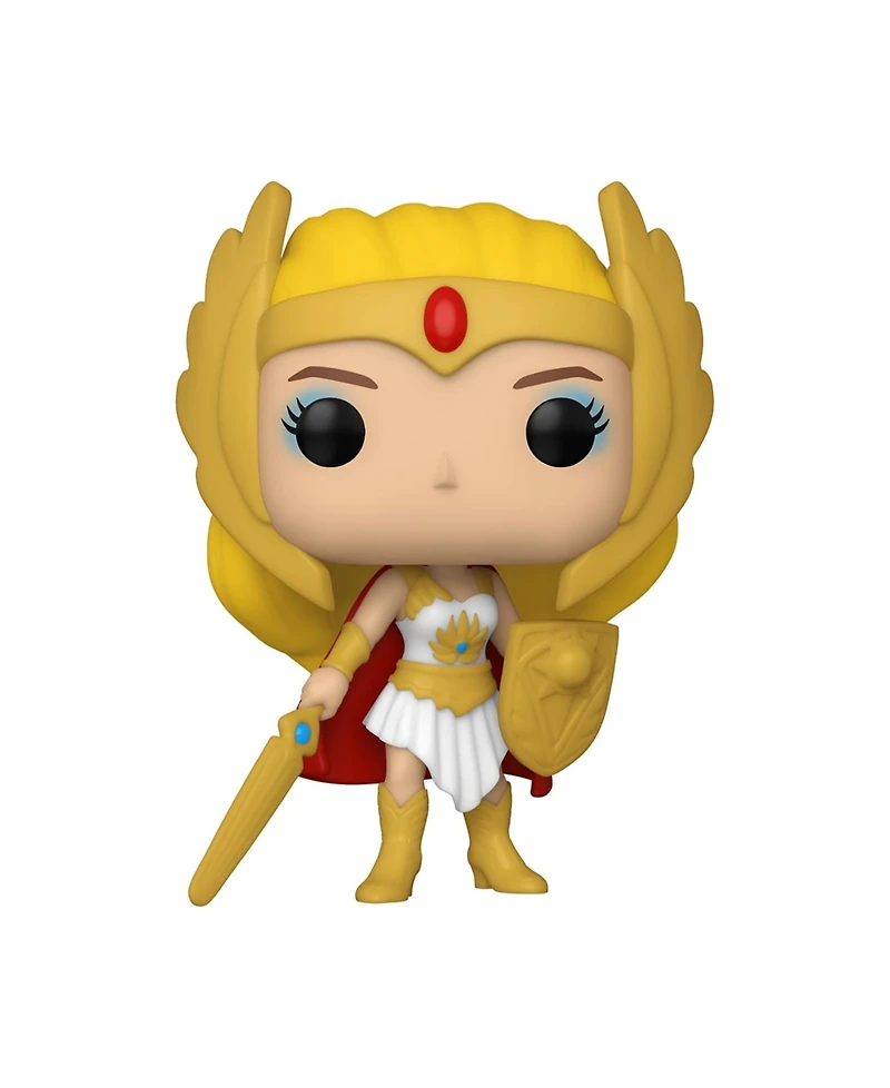 Funko Pop Masters of the Universe Collectors Set 3, 3 Piece