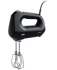 Braun MultiMix HM1010BK Hand Mixer