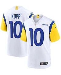 Nike Men's Cooper Kupp Los Angeles Rams Alternate Game Jersey