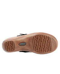 Softwalk Marquette Clog