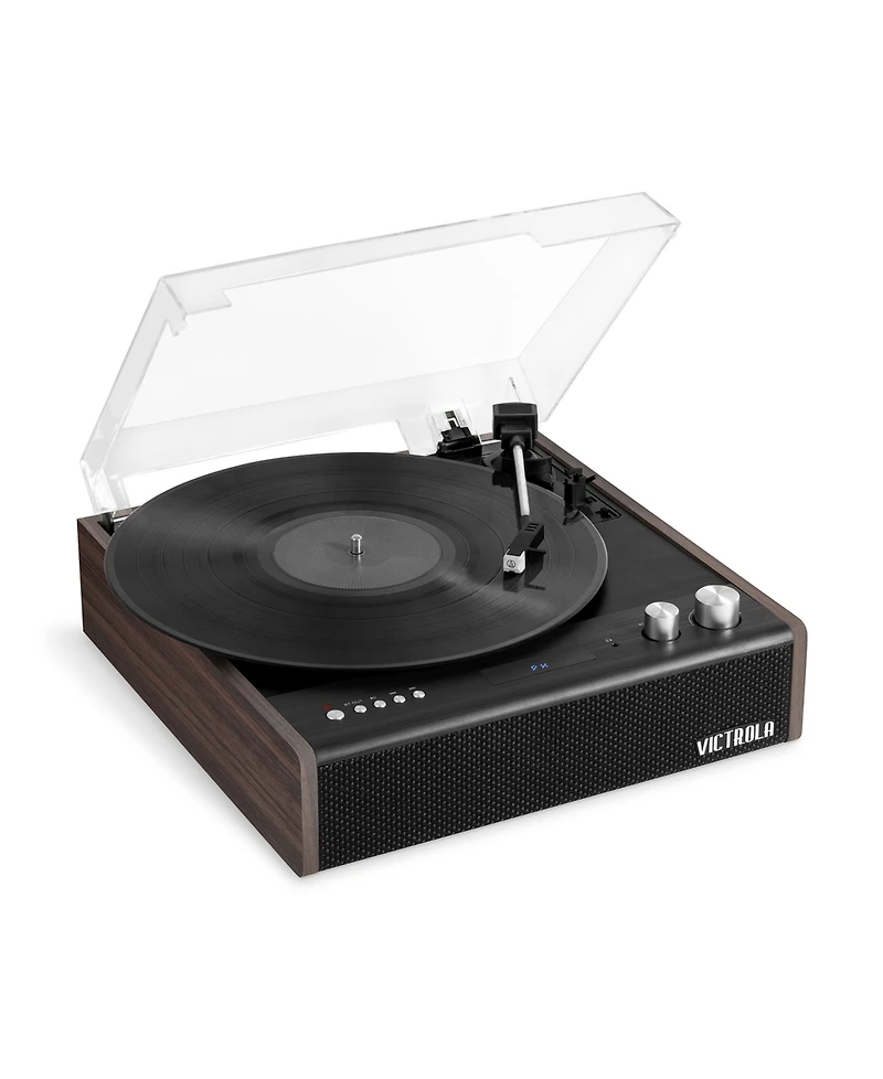 Victrola Eastwood Bluetooth Record Player