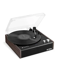 Victrola Eastwood Bluetooth Record Player