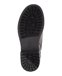 Jessica Simpson Little Girls Biker Boots