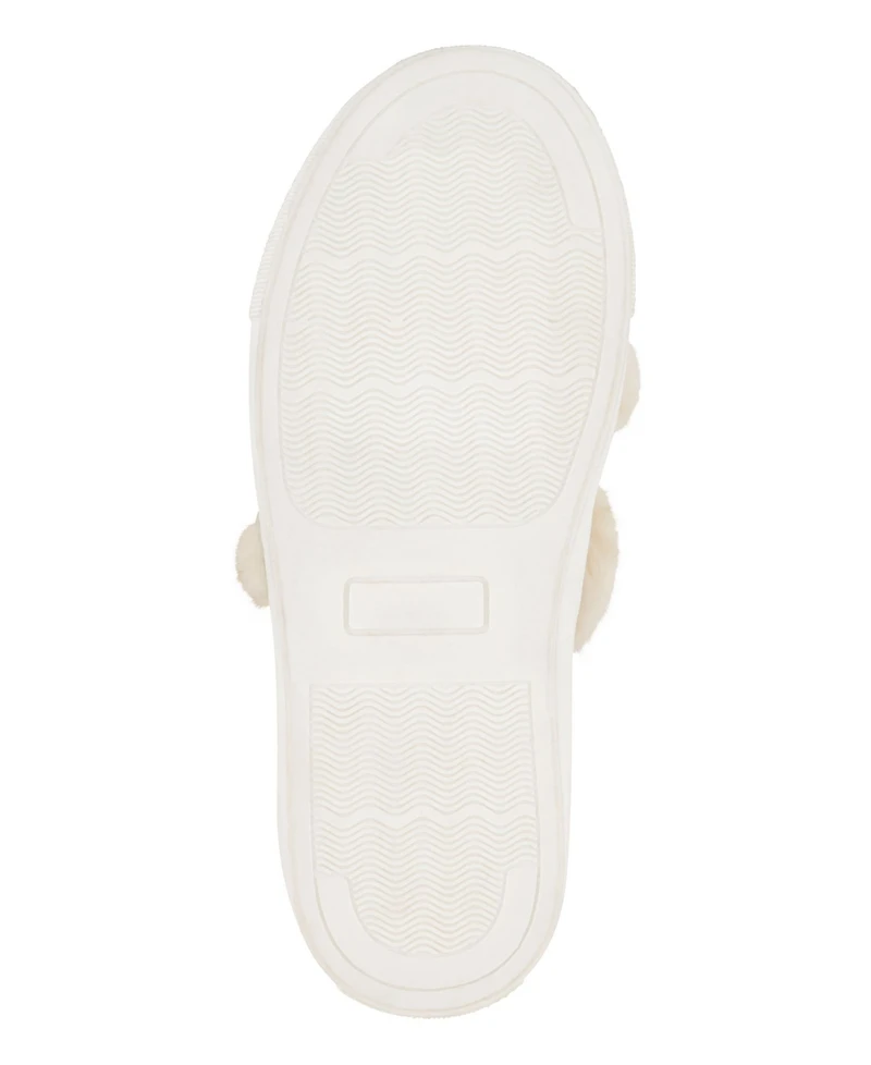 Jessica Simpson Little Girls Slip-On Sneakers