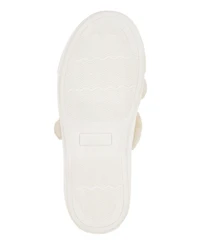 Jessica Simpson Little Girls Slip-On Sneakers