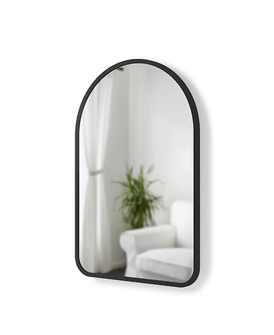 Umbra Hub Arched Mirror