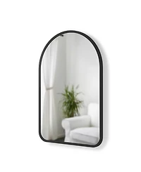 Umbra Hub Arched Mirror