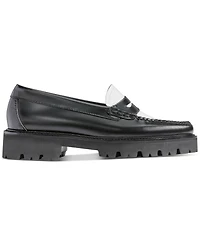 Womens Whitney Super Lug Weejuns Loafer