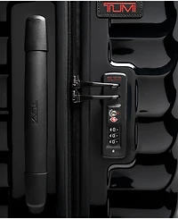 Tumi 19 Degree Extended Trip Expandable 4 Wheel Packing Case