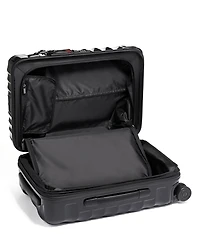 Tumi 19 Degree International Expandable 4 Wheel Carry On