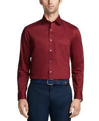 Van Heusen Men's Regular-Fit Ultraflex Dress Shirt
