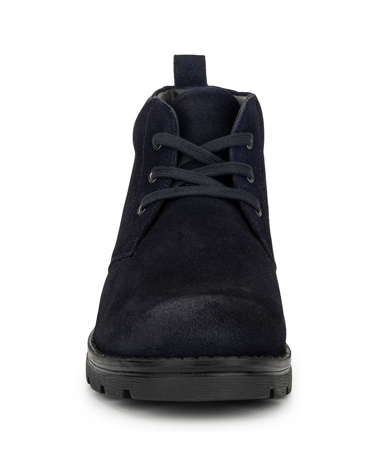 Vintage Foundry Co Men's Turner Chukka Boots