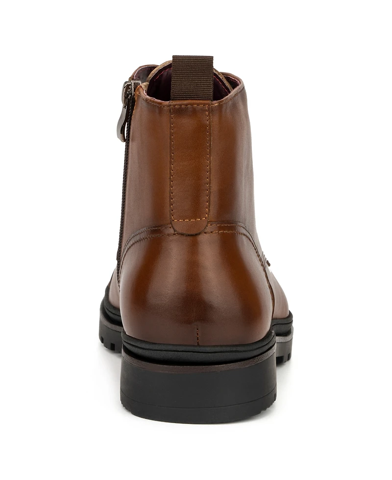 Vintage Foundry Co Men's Benny Boots