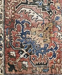 Chris Loves Julia Jules Jul 01 Area Rug