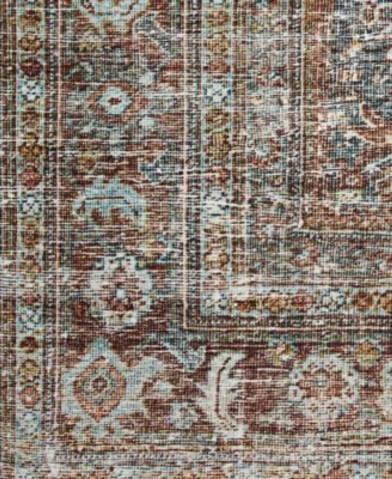 Chris Loves Julia Jules Jul 05 Area Rug