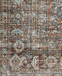 Chris Loves Julia Jules Jul 05 Area Rug