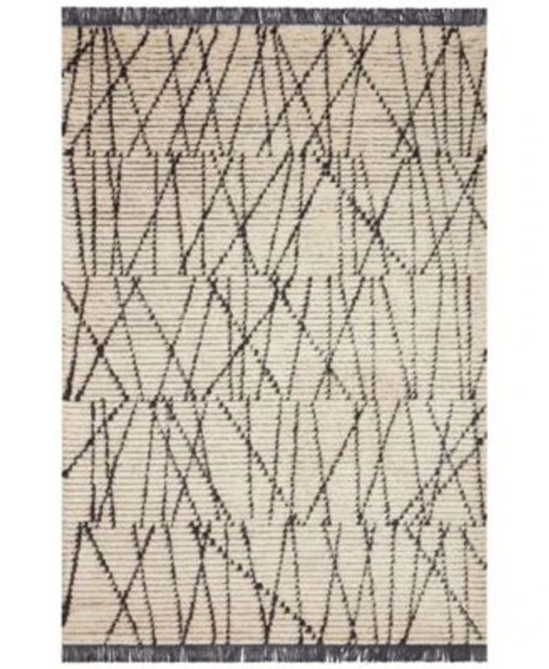 Chris Loves Julia Alice Ali 01 Area Rug
