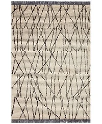 Chris Loves Julia Alice Ali 01 Area Rug