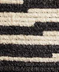 Chris Loves Julia Alice Ali-03 7'9" x 10' Area Rug