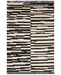 Chris Loves Julia Alice Ali-03 7'9" x 10' Area Rug