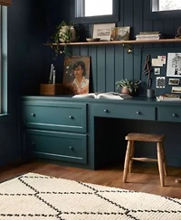 Chris Loves Julia Alice Ali 04 Area Rug